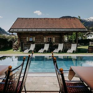 Hotel Bergzeit